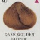 HerbaTint Dark Golden Blonde 6D Herbal Hair Color Gel 4.5 fl oz/135 ml SKU#22679-5 UPC#666248001126