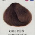 HerbaTint Golden Chestnut 4D Herbal Hair Color Gel 4½ fl oz/135 ml SKU#22676-1 UPC#666248001102