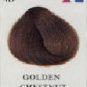 HerbaTint Golden Chestnut 4D Herbal Hair Color Gel 4½ fl oz/135 ml SKU#22676-1 UPC#666248001102