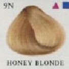 HerbaTint Honey Blonde 9N Herbal Hair Color Gel 4½ fl oz/135 ml SKU#22671-2 UPC#666248001089