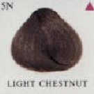 HerbaTint Light Chestnut 5N Herbal Hair Color Gel 4½ fl oz/135 ml SKU#22666-2 UPC#666248001041