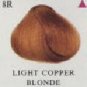 HerbaTint Light Copper Blonde 8R Herbal Hair Color Gel 4.5 fl oz/135 ml SKU#22693-6 UPC#666248001218