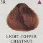 HerbaTint Light Copper Chestnut 5R Herbal Hair Color Gel 4.5 fl oz/135 ml #22691-0 UPC#666248001195