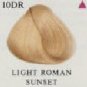 HerbaTint Light Copperish Gold 10DR Herbal Hair Color Gel 4.5 fl oz/135 ml #22705-8 UPC#666248001294