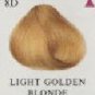 HerbaTint Light Golden Blonde 8D Herbal Hair Color Gel 4.5 fl oz/135 ml SKU#22683-7 UPC#666248001140
