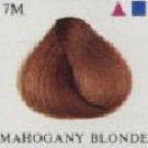 HerbaTint Mahogany Blonde 7M Herbal Hair Color Gel 4½ fl oz/135 ml SKU#22678-8 UPC#666248001171
