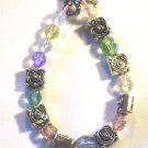 Multi Stone bracelet S6300124