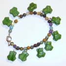 Fun Frog Bracelet