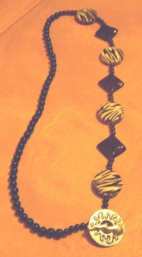Double Duty Necklace