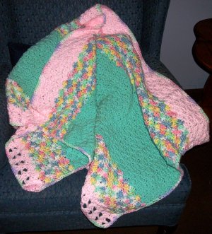 Baby Blanket