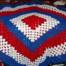 Patriotic Lapghan