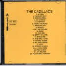 THE CADILLACS LOST NITE DOO WOP CD