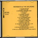 REPARATA & THE DELRONS LOST NITE DOO WOP CD