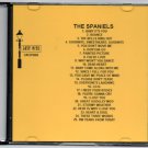 THE SPANIELS LOST NITE DOO WOP CD
