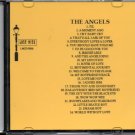 THE ANGELS LOST NITE DOO WOP CD
