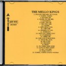 THE MELLO KINGS LOST NITE DOO WOP CD