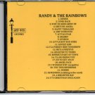 RANDY & THE RAINBOWS LOST NITE DOO WOP CD
