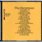 THE HARPTONES DOO WOP CD