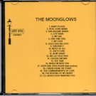 THE MOONGLOWS DOO WOP LOST NITE CD