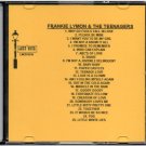 FRANKIE LYMON & THE TEENAGERS DOO WOP CD