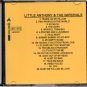 LITTLE ANTHONY & THE IMPERIALS DOO WOP CD