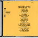 THE TURBANS DOO WOP LOST NITE CD