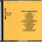 THE CHESSMEN DOO WOP LOST NITE CD