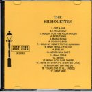 THE SILHOUETTES DOO WOP LOST NITE CD
