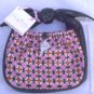 VERA BRADLEY 'TIPPY TIE LOVES ME' Handbag Purse