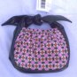 VERA BRADLEY 'TIPPY TIE LOVES ME' Handbag Purse