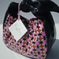 VERA BRADLEY 'TIPPY TIE LOVES ME' Handbag Purse