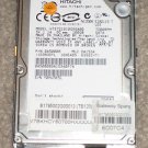 HITACHI HTS721010G9SA00 HARD DRIVE 2.5 PCB BOARD #4