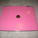 Hot Pink DELL LATITUDE D610 DVD P4 M 1GB 60 WiFi LAPTOP 3