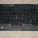 IBM ThinkPad 760 765 Keyboard LCD 12J1469 12J1497