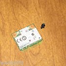 Genuine Lenovo Thinkpad SL410 L410 43Y6553 Wireless Card 802.11 b/g/n w/screws