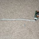 IBM LENOVO THINKPAD X200 Tablet USB BOARD w/screw