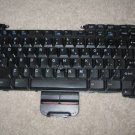 IBM Thinkpad 390E Keyboard WLF-55Z9F FRU #02K6310