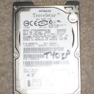 HITACHI HTS548080M9AT00 HARD DRIVE 2.5 PCB BOARD ONLY