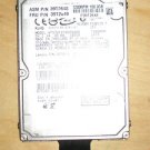 IBM 100Gb 7200RPM SATA Hard Drive T60 T61 X60 X61 R60 R61 T400 T500 FRU 39T2649
