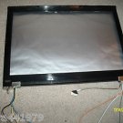 Lenovo Thinkpad T410 14.1" LCD Back Cover+ Front Bezel+ HINGES