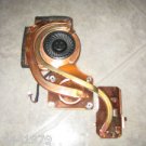 Genuine IBM T61 T61P Original OEM CPU Heatsink with Cooling Fan 42W2821