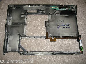 Lenovo ThinkPad T400s Bottom Base Cover FRU 45N4754