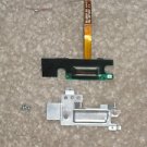 IBM Thinkpad X60 X60s Palmrest Touchpad Finger Print