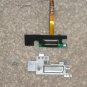 IBM Thinkpad X60 X60s Palmrest Touchpad Finger Print
