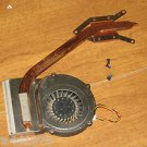 Genuine MSI A6200 CPU Processor Heatsink w/screws