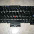 Genuine IBM ThinkPad Keyboard  X61 42T3435 42T3467  Model KS89-US