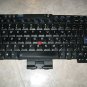 Genuine IBM ThinkPad Keyboard  X61 42T3435 42T3467  Model KS89-US