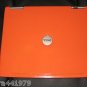 Orange DELL LATITUDE D610 DVD P4 M 1GB/40GB HDD/Battery/Adaptor/Wirelesss WIFI