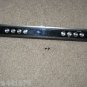 ALIENWARE SAGER CLEVO D9T D9K D900T M7700 CONTROL BUTTON PANEL COVER