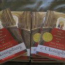 From The Mixed-Up Files of Mrs. Basil E. Frankweiler